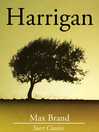 Cover image for Harrigan